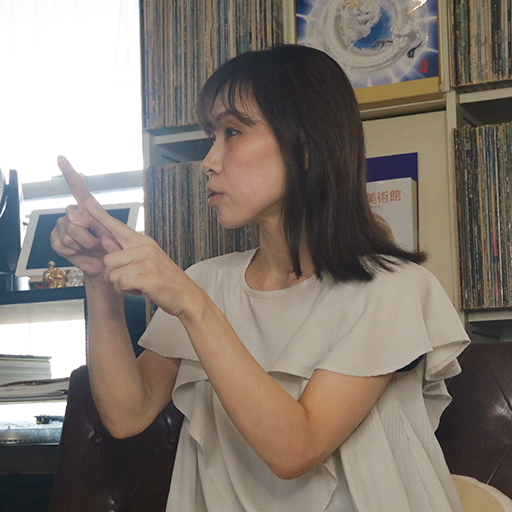 2025年4月育休復帰のＩさん