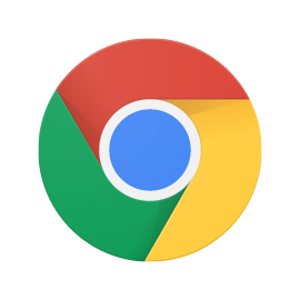 chromeダウンロード