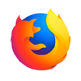 Firefoxのダウンロード